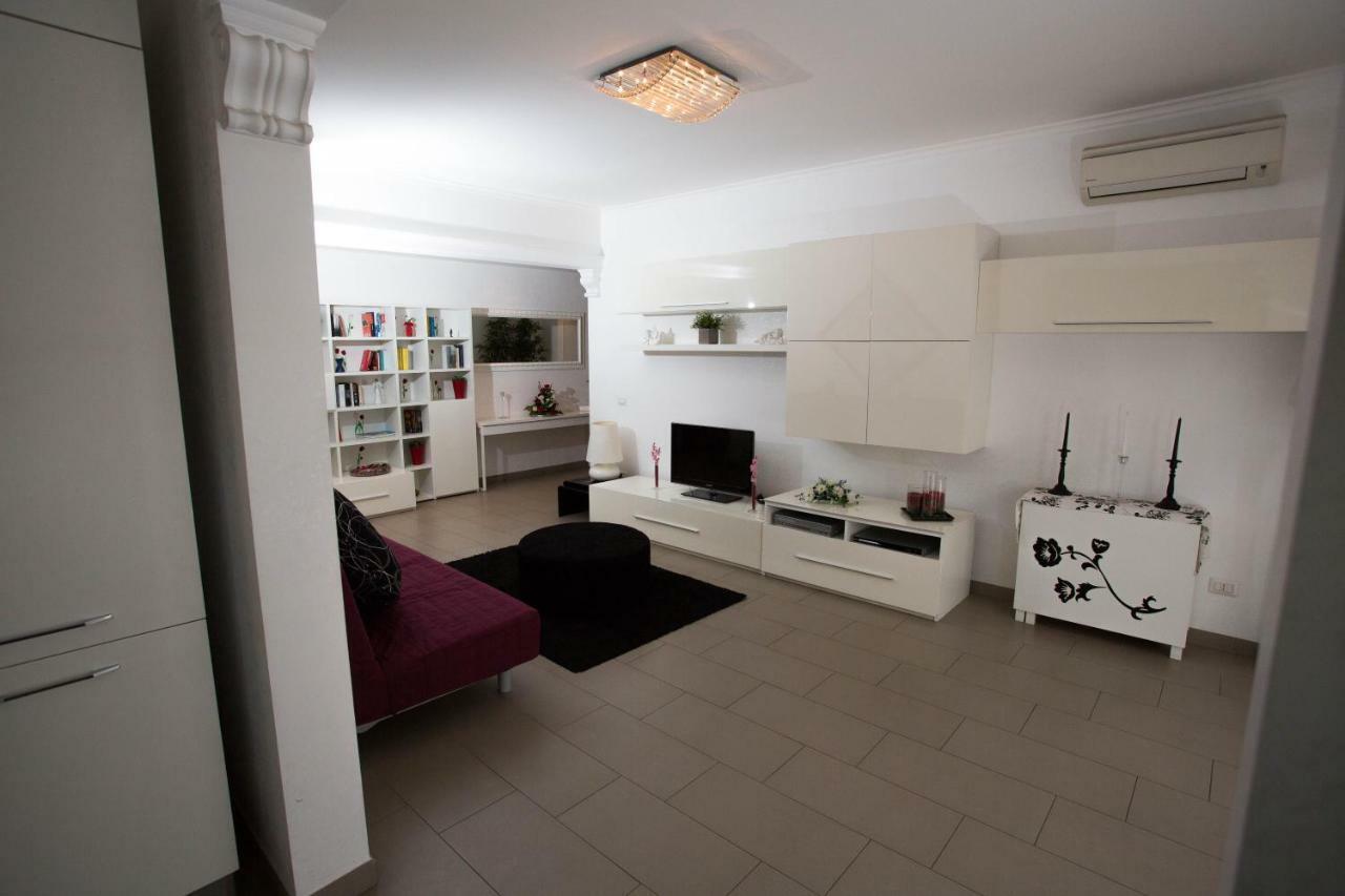 روما Appia Tourist Apartment المظهر الخارجي الصورة