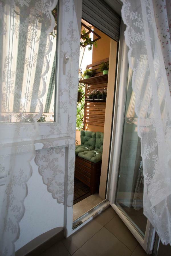 روما Appia Tourist Apartment المظهر الخارجي الصورة