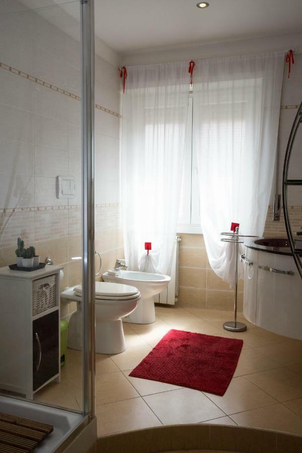 روما Appia Tourist Apartment المظهر الخارجي الصورة