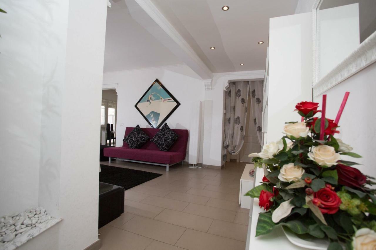 روما Appia Tourist Apartment المظهر الخارجي الصورة