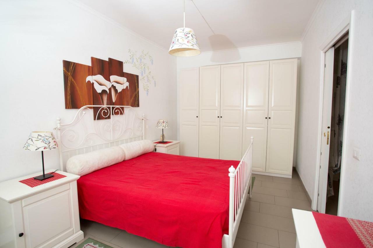 روما Appia Tourist Apartment المظهر الخارجي الصورة