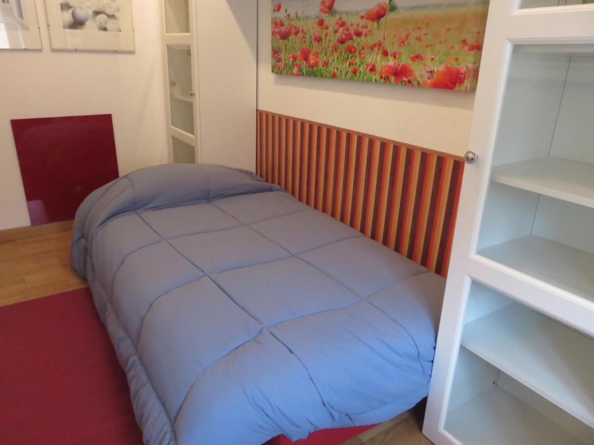 روما Appia Tourist Apartment المظهر الخارجي الصورة